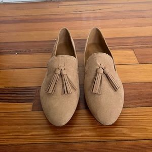 J. Crew Loafers